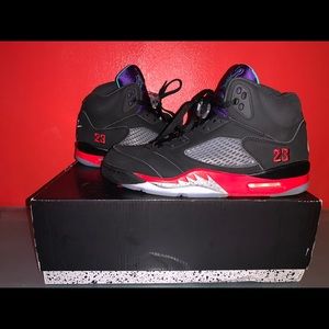 Jordan 5s Top 3